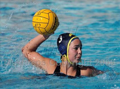 Thumbnail 3 in Arroyo Grande vs Rio Mesa (CIF SS D4 Final) photogallery.