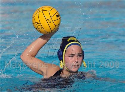 Thumbnail 3 in Arroyo Grande vs Rio Mesa (CIF SS D4 Final) photogallery.