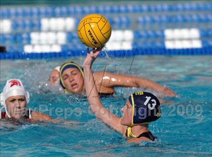 Thumbnail 1 in Arroyo Grande vs Rio Mesa (CIF SS D4 Final) photogallery.