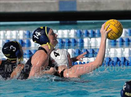 Thumbnail 2 in Arroyo Grande vs Rio Mesa (CIF SS D4 Final) photogallery.