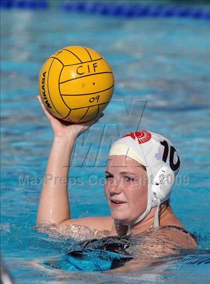 Thumbnail 3 in Arroyo Grande vs Rio Mesa (CIF SS D4 Final) photogallery.
