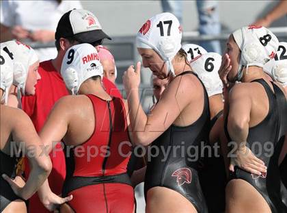 Thumbnail 2 in Arroyo Grande vs Rio Mesa (CIF SS D4 Final) photogallery.