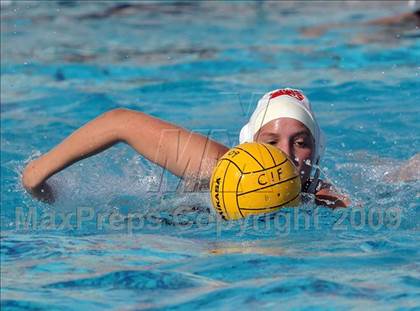 Thumbnail 3 in Arroyo Grande vs Rio Mesa (CIF SS D4 Final) photogallery.