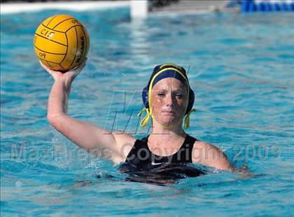 Thumbnail 3 in Arroyo Grande vs Rio Mesa (CIF SS D4 Final) photogallery.