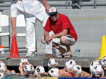 Thumbnail 3 in Arroyo Grande vs Rio Mesa (CIF SS D4 Final) photogallery.