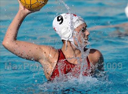 Thumbnail 3 in Arroyo Grande vs Rio Mesa (CIF SS D4 Final) photogallery.
