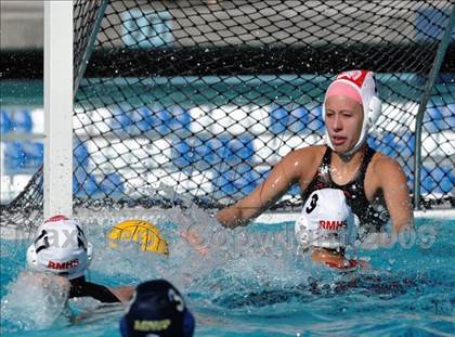 Thumbnail 3 in Arroyo Grande vs Rio Mesa (CIF SS D4 Final) photogallery.