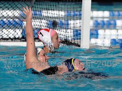 Thumbnail 2 in Arroyo Grande vs Rio Mesa (CIF SS D4 Final) photogallery.