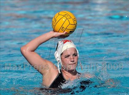 Thumbnail 3 in Arroyo Grande vs Rio Mesa (CIF SS D4 Final) photogallery.