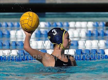 Thumbnail 3 in Arroyo Grande vs Rio Mesa (CIF SS D4 Final) photogallery.