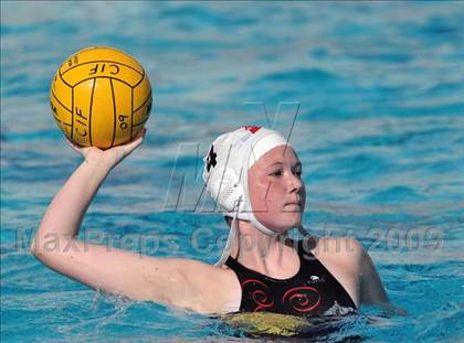 Thumbnail 1 in Arroyo Grande vs Rio Mesa (CIF SS D4 Final) photogallery.