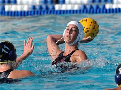 Thumbnail 2 in Arroyo Grande vs Rio Mesa (CIF SS D4 Final) photogallery.