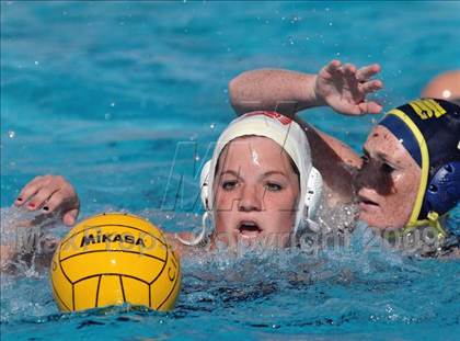 Thumbnail 2 in Arroyo Grande vs Rio Mesa (CIF SS D4 Final) photogallery.