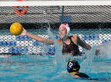Thumbnail 2 in Arroyo Grande vs Rio Mesa (CIF SS D4 Final) photogallery.