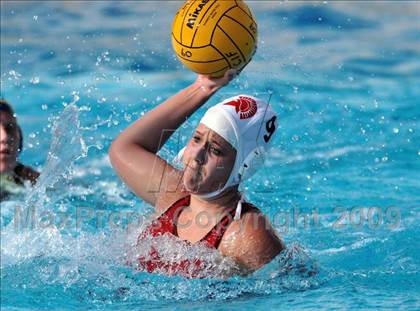 Thumbnail 3 in Arroyo Grande vs Rio Mesa (CIF SS D4 Final) photogallery.