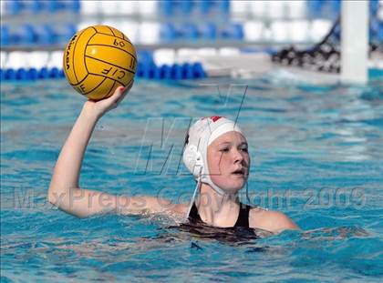 Thumbnail 1 in Arroyo Grande vs Rio Mesa (CIF SS D4 Final) photogallery.