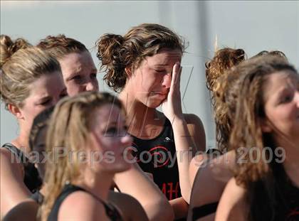 Thumbnail 2 in Arroyo Grande vs Rio Mesa (CIF SS D4 Final) photogallery.