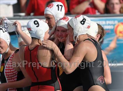 Thumbnail 3 in Arroyo Grande vs Rio Mesa (CIF SS D4 Final) photogallery.