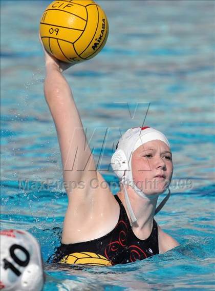 Thumbnail 3 in Arroyo Grande vs Rio Mesa (CIF SS D4 Final) photogallery.