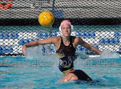 Thumbnail 1 in Arroyo Grande vs Rio Mesa (CIF SS D4 Final) photogallery.