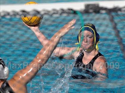 Thumbnail 2 in Arroyo Grande vs Rio Mesa (CIF SS D4 Final) photogallery.