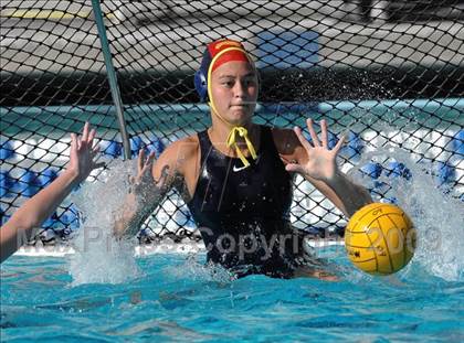 Thumbnail 1 in Arroyo Grande vs Rio Mesa (CIF SS D4 Final) photogallery.