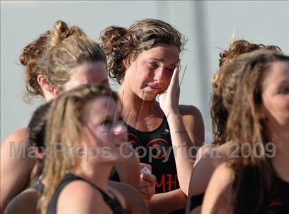 Thumbnail 1 in Arroyo Grande vs Rio Mesa (CIF SS D4 Final) photogallery.