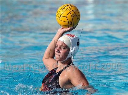 Thumbnail 2 in Arroyo Grande vs Rio Mesa (CIF SS D4 Final) photogallery.