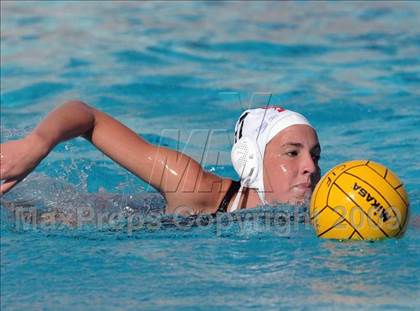 Thumbnail 3 in Arroyo Grande vs Rio Mesa (CIF SS D4 Final) photogallery.