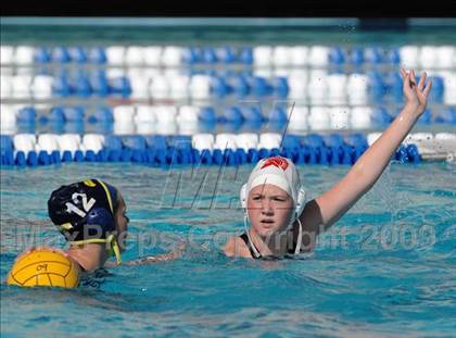 Thumbnail 3 in Arroyo Grande vs Rio Mesa (CIF SS D4 Final) photogallery.