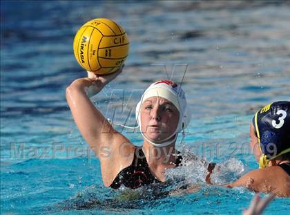 Thumbnail 3 in Arroyo Grande vs Rio Mesa (CIF SS D4 Final) photogallery.