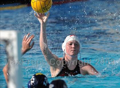 Thumbnail 3 in Arroyo Grande vs Rio Mesa (CIF SS D4 Final) photogallery.