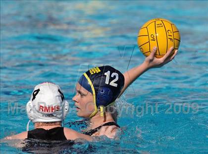 Thumbnail 1 in Arroyo Grande vs Rio Mesa (CIF SS D4 Final) photogallery.