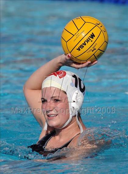 Thumbnail 1 in Arroyo Grande vs Rio Mesa (CIF SS D4 Final) photogallery.