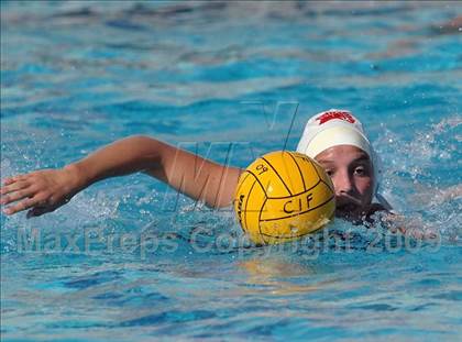 Thumbnail 1 in Arroyo Grande vs Rio Mesa (CIF SS D4 Final) photogallery.