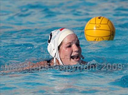 Thumbnail 1 in Arroyo Grande vs Rio Mesa (CIF SS D4 Final) photogallery.