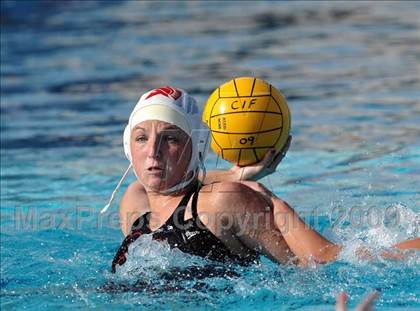 Thumbnail 2 in Arroyo Grande vs Rio Mesa (CIF SS D4 Final) photogallery.