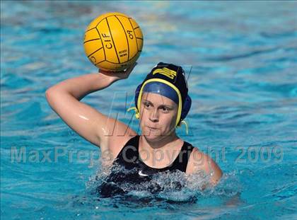 Thumbnail 2 in Arroyo Grande vs Rio Mesa (CIF SS D4 Final) photogallery.