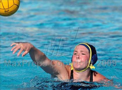 Thumbnail 1 in Arroyo Grande vs Rio Mesa (CIF SS D4 Final) photogallery.