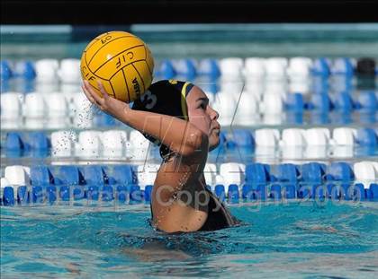 Thumbnail 1 in Arroyo Grande vs Rio Mesa (CIF SS D4 Final) photogallery.