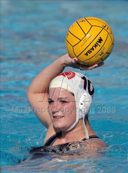 Thumbnail 2 in Arroyo Grande vs Rio Mesa (CIF SS D4 Final) photogallery.