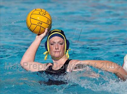Thumbnail 3 in Arroyo Grande vs Rio Mesa (CIF SS D4 Final) photogallery.