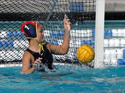 Thumbnail 3 in Arroyo Grande vs Rio Mesa (CIF SS D4 Final) photogallery.