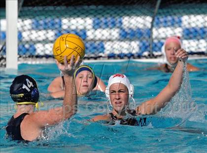Thumbnail 3 in Arroyo Grande vs Rio Mesa (CIF SS D4 Final) photogallery.