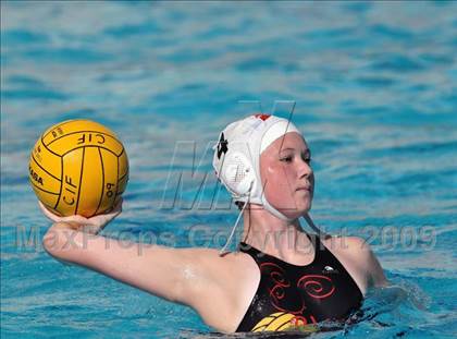 Thumbnail 2 in Arroyo Grande vs Rio Mesa (CIF SS D4 Final) photogallery.