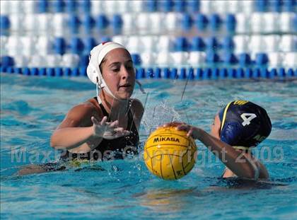 Thumbnail 1 in Arroyo Grande vs Rio Mesa (CIF SS D4 Final) photogallery.