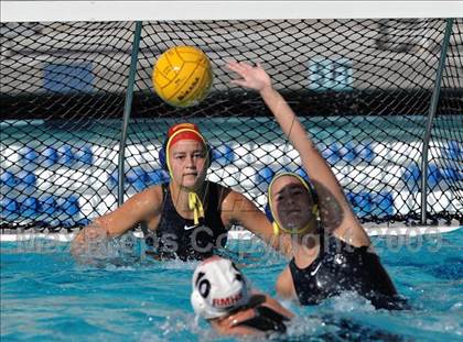Thumbnail 3 in Arroyo Grande vs Rio Mesa (CIF SS D4 Final) photogallery.