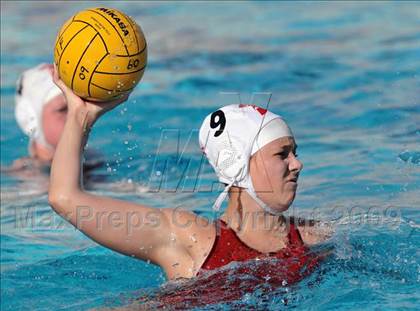 Thumbnail 3 in Arroyo Grande vs Rio Mesa (CIF SS D4 Final) photogallery.