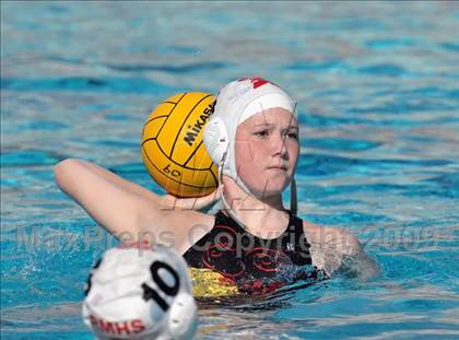 Thumbnail 2 in Arroyo Grande vs Rio Mesa (CIF SS D4 Final) photogallery.