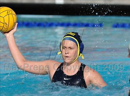 Thumbnail 3 in Arroyo Grande vs Rio Mesa (CIF SS D4 Final) photogallery.